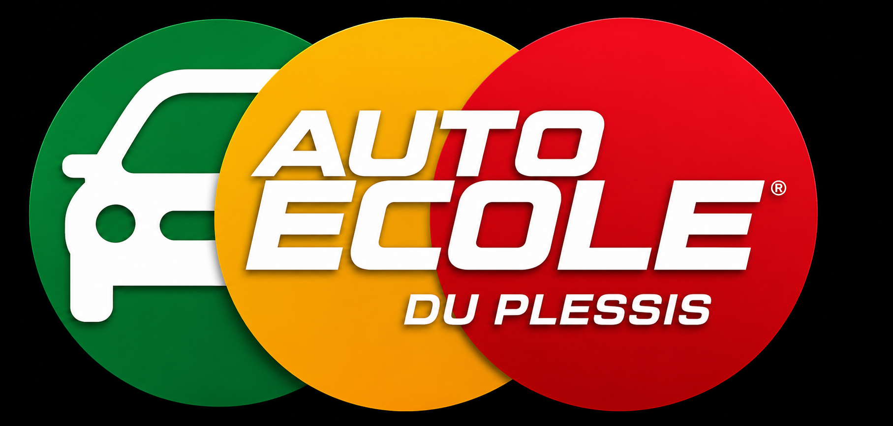 Auto École du Plessis
